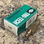 Standard Tru-tech V256T Pcv Valve For 80-90S Chrysler, Dodge, Plymouth, & More! New. Price: $12.99.