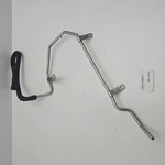 2011-2018 Bentley Continental Gt Fuel Supply Line Engine Bay 3W0133986AA Used. Price: $95.00.