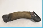 2005-11 Mercedes SLK280 SLK350 R171 Front Left Driver Air Intake Tube Duct Used. Price: $28.00.