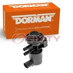 Dorman Vapor Canister Purge Valve For 1995-1998 Dodge B2500 3.9L 5.2L 5.9L Af New. Price: $56.70.
