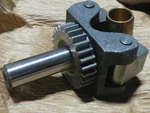 Genuine Cummins 3024989 3010864 Carrier Weight Assembly New. Price: $105.00.