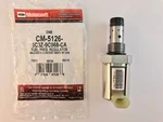 Genuine Oem Ford Motorcraft CM-5126 Fuel Injection Pressure Regulator Free Ship New. Price: $309.74.