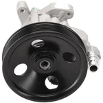 Power Steering Pump 2006-2012 Mercedes Benz GL550 ML350 4MATIC 54662201 New. Price: $145.57.