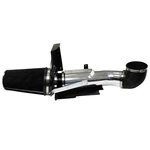 Cold Air Intake System+heat Shield For 99-06 Gmc/chevy V8 4.8L/5.3L/6.0L Black New. Price: $58.99.