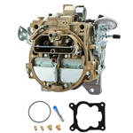 Quadrajet Carburetor Rochester 4 Barrel 600CFM For Chevrolet Corvette 5.7L 350CU New. Price: $138.98.