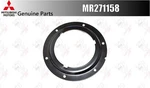 Mitsubishi Oem Fuel Pump Bracket Plate MR271158 For Evo 7/8/9 New. Price: $58.55.
