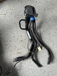 19-24 Ram 2500 3500 Diesel Tank Fuel Filler Neck Tube Pipe Hose 57008461AB Oem Used. Price: $291.00.