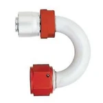 Aeroquip FBM4264 Aluminum 180 Degree Crimp Hose End -10 An New. Price: $66.50.