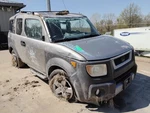 (local Pickup Only) Fuel Tank 4 Cylinder Fits 03-05 Element 1763322 Used. Price: $237.41.