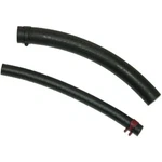 Fuel Tank To Vent Hose Kit With Colored Clamps 1970 Oldsmobile Cutlass 4PC New. Price: $23.00.