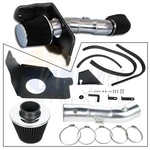3.5" Cold Air Intake Kit Fits 2005-2009 Ford Mustang With 4.6L V8 New. Price: $70.54.