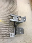 Oem 2002-2007 Subaru Fuel Door Open Pull Handle Latch Used. Price: $15.00.
