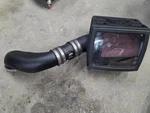 2007-2008 S&b Cold Air Intake Kit Used. Price: $275.00.