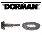 Dorman Rear Differential Ring & Pinion For 1979-1981 Dodge St. Regis Lt New. Price: $352.19.