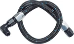 Edelbrock Fuel Line Kit - Pro Classic Hose New. Price: $50.99.