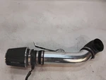 Spectre Cold Air Intake For 2004 Chevrolet Tahoe Used. Price: $131.56.