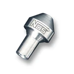 Precision Stainless Steel Nitrous Flare Jets 13760-93NOS New. Price: $26.99.