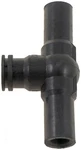Pcv Valve Tubing Dorman 47072, 3/8" Tee Free 1ST Class Same Day Shipping New. Price: $9.97.