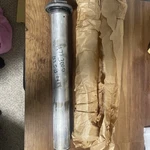 Mercedes-benz W123 230E Fuel Level Sender Unit Genuine Cleantested 1235420404. Used. Price: $155.00.
