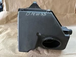 2011-2012 Bmw X3 Air Cleaner Intake-duct Hose Tube 7601871-03 Used. Price: $49.95.