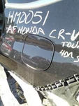 2016 Honda Cr-v Fuel Filler Door Left Quarter Mounted Used. Price: $80.00.