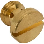 9 Super 7 Carburetor Replacement Jet Access Plug New. Price: $13.99.