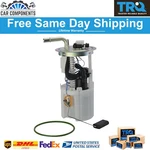 Trq New Gas Fuel Pump & Sending Unit Module For 2005-2007 Buick Chevy Gmc Isuzu. Price: $102.60.