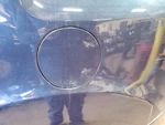 Used Fuel Filler Door Fits: 2011 Honda Pilot Grade. Price: $45.00.