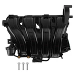 Intake Manifold For Hyundai Santa Fe Sonata Kia Optima Sorento 2.4L 283102GGA0 New. Price: $97.00.