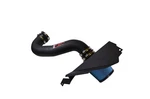 Injen Cold Air Intake System Kit Wrinkle Black #PF5022WB New. Price: $364.67.