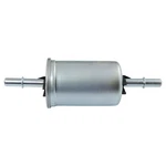 Ecogard XF65481 Replacement Inline Fuel Filter Ford Lincoln Mercury New. Price: $30.95.