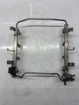 Fuel Injection Moulding For Audi A8 D2 4.2 V8 Petrol Akb 077133681L Gebraucht. Price: $156.35.