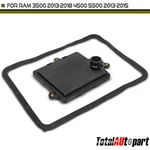 Automatic Transmission Filter For Ram 3500 2013-2018 4500 5500 13-15 6.7L 6.4L New. Price: $27.08.