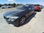 Air Cleaner 3.0L Turbo Fits 12-19 Bmw 640I 12216504 Used. Price: $98.02.