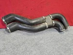 87 96 Ford Truck F250 7.5 460 Ci Air Cleaner Induction Inlet Tube Hoses Used. Price: $99.95.