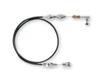 Lokar TCP-1000EFIU36 36" Universal Black Housing New. Price: $155.53.