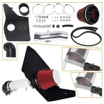 3.5" Cold Air Intake System & Filter For 2010-2011 Chevrolet Camaro With V6 3.6L New. Price: $68.65.