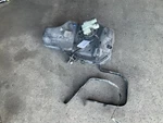15-19 Ford Transit 250 3.2L Diesel Adblue Exhaust Fluid Tank W/ Pump Used. Price: $310.49.