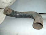 1968-1969 Buick V8 Air Cleaner Pre-heat Pipe 1386431 ? Used. Price: $29.99.