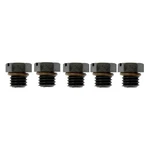 For Chevy Silverado 3500 Hd 07-16 Dorman Solutions Fuel Filter Bleeder Screw New. Price: $16.87.