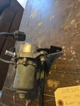 2011 Chevrolet Traverse Power Brake Booster Vacuum Pump 8298 Used. Price: $39.60.