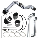 Cold Air Intake System Black For Honda Prelude Si 2.3L 2.2L 1992-1996 Filter New. Price: $42.79.