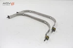 2023 2025 Mercedes GLC300 X254 Fuel Tank Strap Metal Bracket Support Oem -set- Used. Price: $64.99.