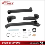 Snorkel Kit Petrol 6G74 3.5LITRE For Mitsubishi Pajero Nm Series 2000-2006 New. Price: $76.90.