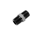 Red Horse Performance (1/8") Npt Male Pipe Union Black 911-02-2 New. Price: $9.99.