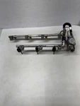 2020 - 2022 Volkswagen Atlas Fuel Injection Rail Pipe Line Oem 03H133316AB Used. Price: $69.95.