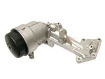 Genuine Mercedes Oil Filter Housing 6421801410 Benz E320 E350 ML350 New. Price: $174.98.