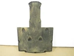 Porsche Boxster 2014 Center Underbody Splash Shield Guard Cover 13-16 ;:o Used. Price: $80.75.