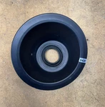 2018-2024 Jeep Wrangler Fuel Filler Housing Oem Mopar 68293167AD My Used. Price: $20.00.