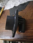 Dorman 46835 Pcv Valve Assembly Fits Chrysler Dodge Jeep Ram Models New. Price: $15.00.